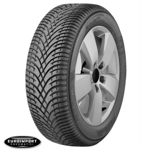 Kleber KRISALP HP3  215/60 R17 96 H   TL DOT 2025